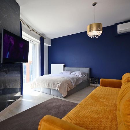 Apartament 17 Pietro #Capitaltower 177A Fv Parking رشيشوف المظهر الخارجي الصورة