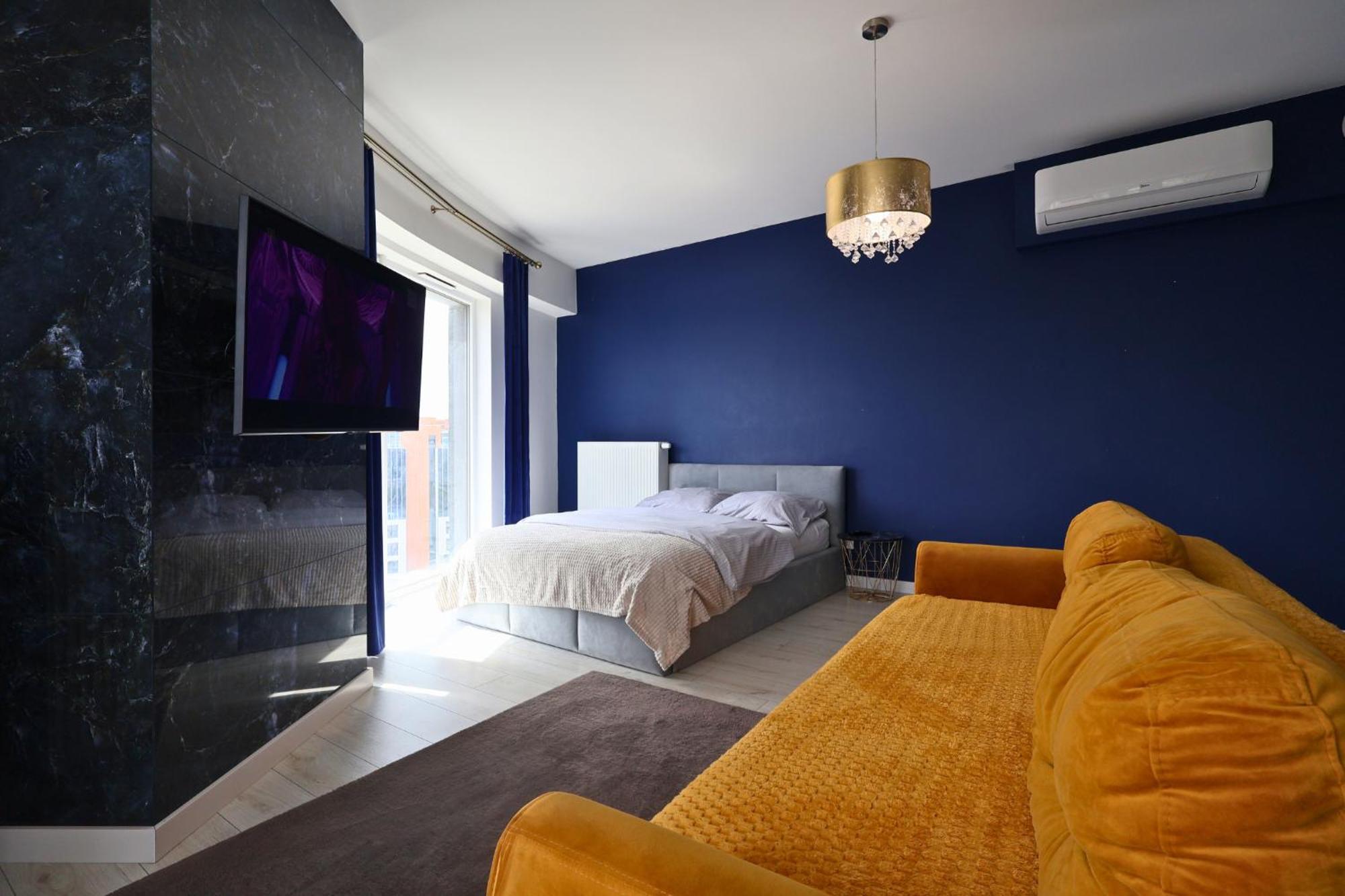 Apartament 17 Pietro #Capitaltower 177A Fv Parking رشيشوف المظهر الخارجي الصورة